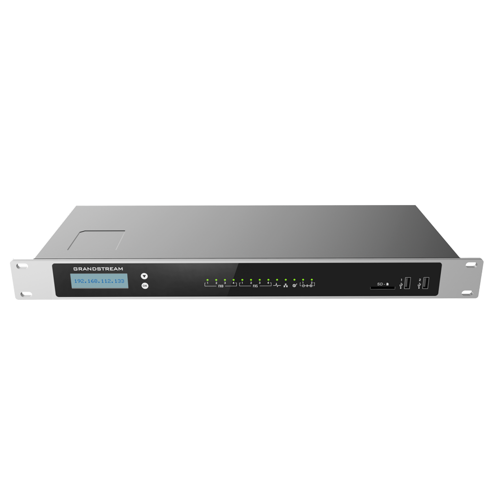 Grandstream UCM6304 IP PBX Appliance