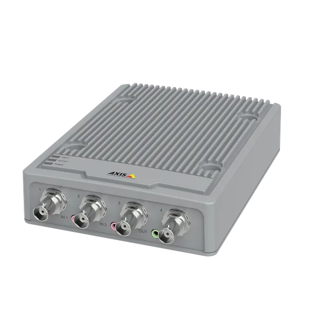 AXIS P7304 Video Encoder