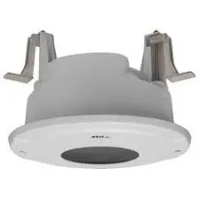AXIS T94M02L Recessed Mount