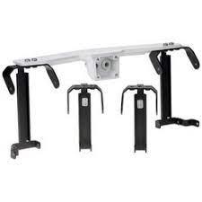 AXIS T99 Illuminator Bracket Kit