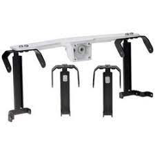 AXIS T99 Illuminator Bracket Kit