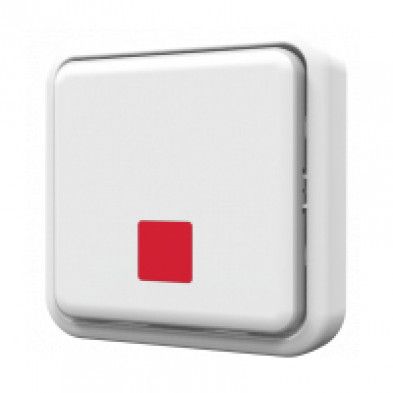 AXIS T8343 Alert Button - Europe