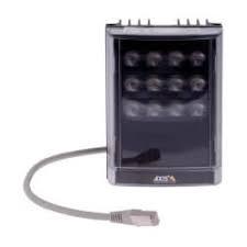 Axis T90D20 PoE IR Illuminator