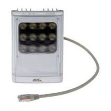 AXIS T90D25 PoE W-LED Illuminator