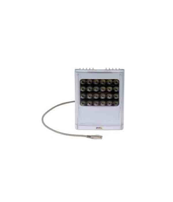 AXIS T90D35 PoE White Light Illuminator