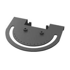 Axis 01220-001 mounting kit Black