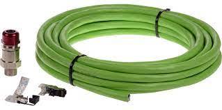 Axis EXCAM XF P3005-E Network Cable 95m
