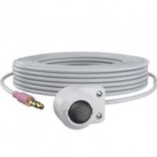 AXIS T8351 Microphone 3.5 Mm - High-Quality Audio Input