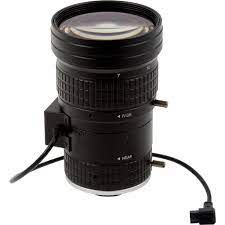 Axis 2MP Lens DC-IRIS 8-26mm
