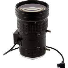 Axis 2MP Lens DC-IRIS 8-26mm