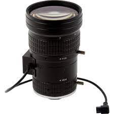 Axis 2MP Lens DC-IRIS 8-26mm