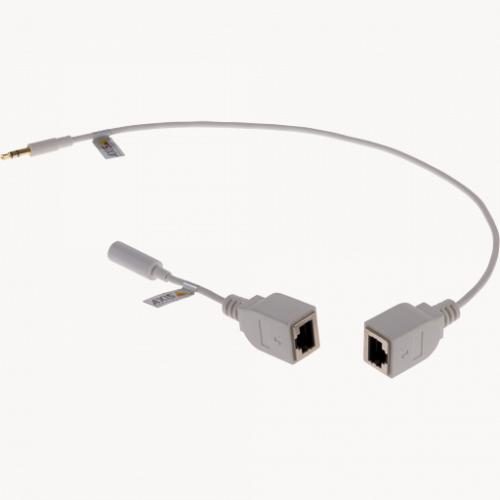 Axis Digital Audio Extension Kit