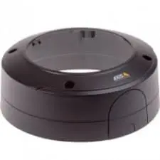 AXIS TP3801-E Black Casing - 4 Pack