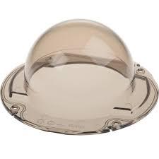 AXIS TP3802-E Clear Dome - 4 Pack