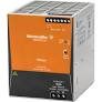 Axis 480W DIN Rail Power Supply