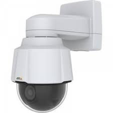 Axis P5655-E 50Hz PTZ Network Camera