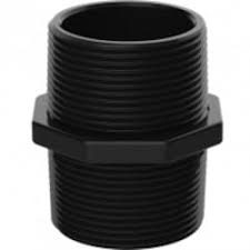 AXIS 1.5in NPS/NPT Male Coupler