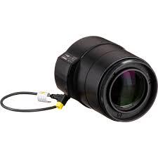 Axis I-CS 9-50 Mm F1.5 8MP Lens