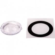 AXIS TA8801 Clear Dome Cover - 5 Pack