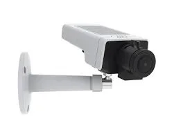 Axis M1135 Barebone Network Security Camera