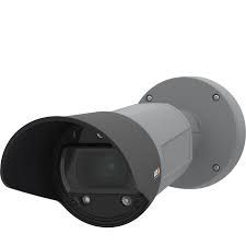 AXIS Q1700-LE HDTV 1080p Security Camera