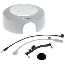 AXIS TP3901 Microphone Kit