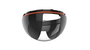 AXIS TQ6802 Hydrophilic Clear Dome