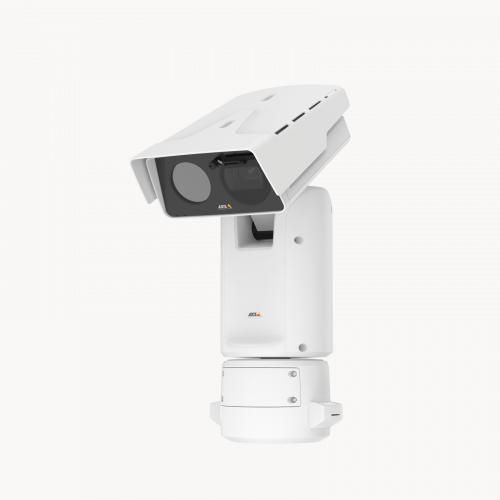 AXIS Q8752-E Bispectral PTZ Network Camera