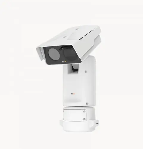 AXIS Q8752-E Zoom 30fps PTZ Network Camera