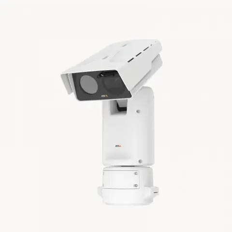 AXIS Q8752-E Zoom 30fps PTZ Network Camera