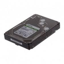 Axis 01858-001 internal hard drive 4 TB 5400 RPM 3.5" Serial ATA