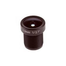 Axis M12 2.8 mm F1.2 Lens - 10 Pack