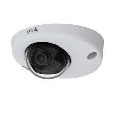 AXIS P3925-R Onboard Camera