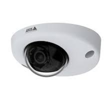AXIS P3925-R M12 Dome Network Security Camera