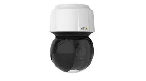 AXIS Q6135-LE PTZ Network Camera