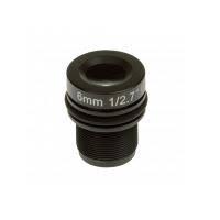 Axis M12 6mm F1.9 Lens (4-Pack)
