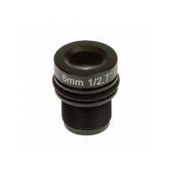 Axis M12 6mm F1.9 Lens (4-Pack)
