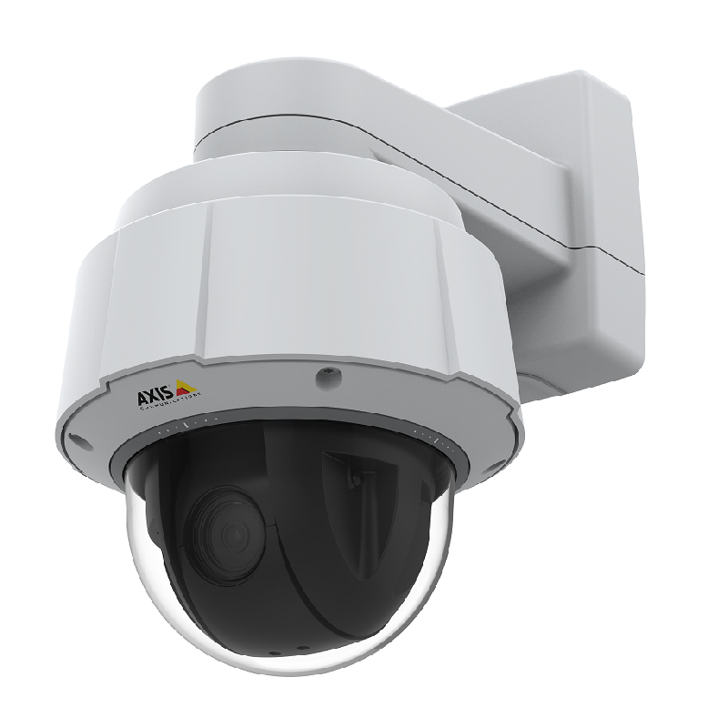 Axis Q6074 PTZ Network Camera