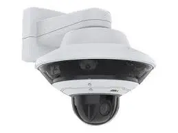 Axis Q6010-E Multi-Sensor Positioning Camera