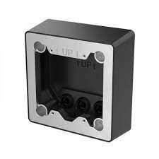 AXIS TI8602 Wall Mount Back Box