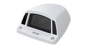 AXIS P3925-LRE M12 Network Camera