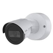 Axis M2035-LE 8 mm HDTV 1080p Security Camera