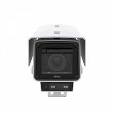 Axis Q1656-LE 4MP Outdoor Network Security Camera