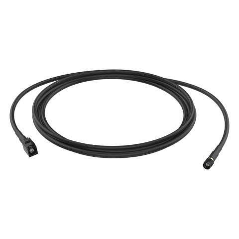 AXIS TU6004 CL2 Cable - Black - 1m