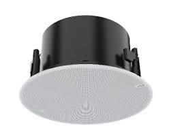 AXIS C1210-E Network Ceiling Speaker System