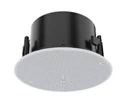 AXIS C1210-E Network Ceiling Speaker System
