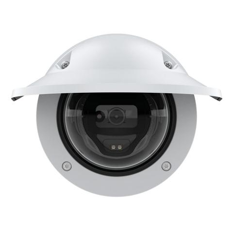 AXIS M3216-LVE Fixed Dome Camera