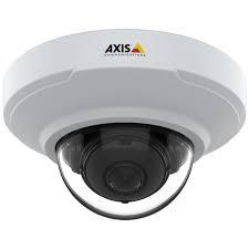AXIS M3088-V Dome Network Camera