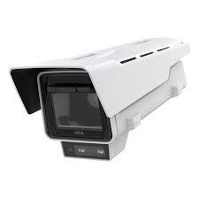 AXIS Q1656-BLE Outdoor Network Camera