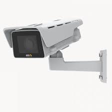 Axis Mini M1137-E MKII 5MP Network Camera